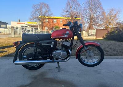 Jawa 350 Bicilindrica - Annuncio 9889495