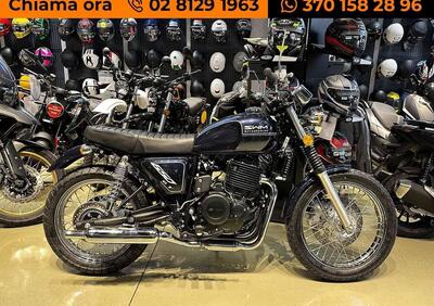 Swm Gran Turismo 650 (2024 - 25) - Annuncio 9871164