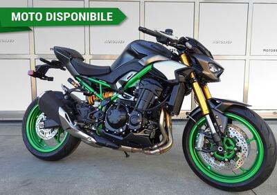 Kawasaki Z 900 SE (2025 - 26) - Annuncio 9889511