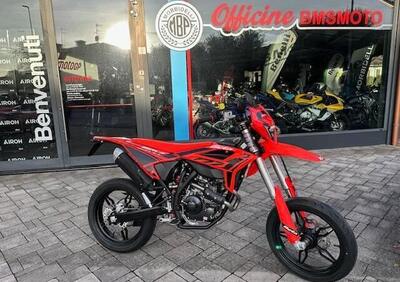 Betamotor RR 125 4T Motard T (2025) - Annuncio 9889516