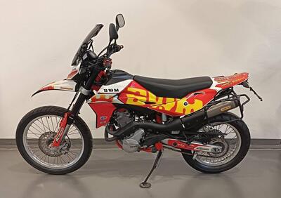 Swm RS 650 R (2017 - 18) - Annuncio 9889534