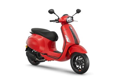 Vespa Sprint 125 S (2023 - 25) - Annuncio 9889520