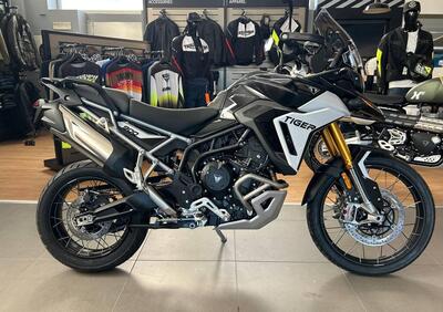 Triumph Tiger 900 Rally Pro (2024 - 25) - Annuncio 9878253