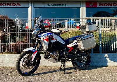 Honda Africa Twin CRF 1100L ES (2024 - 25) - Annuncio 9889258
