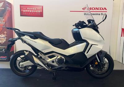 Honda Forza 750 DCT (2021 - 24) - Annuncio 9889525