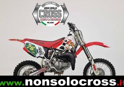 Honda CR  80 - Annuncio 9737460