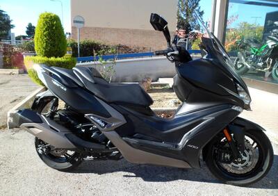 Kymco Xciting 400i S TCS (2021 - 24) - Annuncio 9889529
