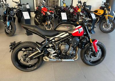 Triumph Trident 660 (2025) - Annuncio 9889531