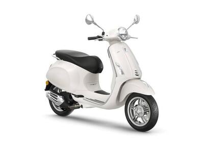 Vespa Primavera 50 (2024 - 25) - Annuncio 9889533