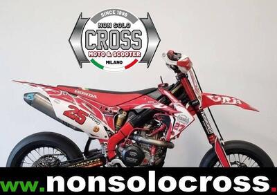 Honda CRF 450 R (2009) - Annuncio 9468395