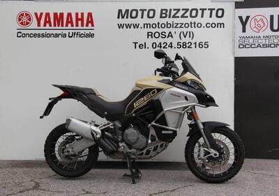 Ducati Multistrada 1260 Enduro (2019 - 21) - Annuncio 9889542