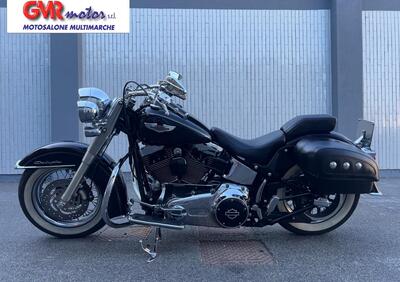 Harley-Davidson 1584 Deluxe (2007 - 08) - FLSTN - Annuncio 9889551