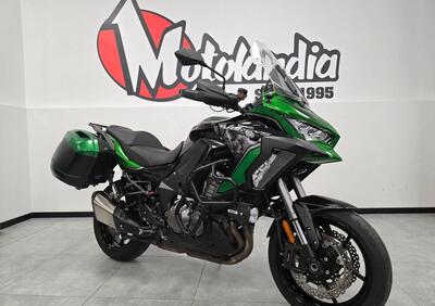 Kawasaki Versys 1000 SE Tourer Plus (2022 - 24) - Annuncio 9889554