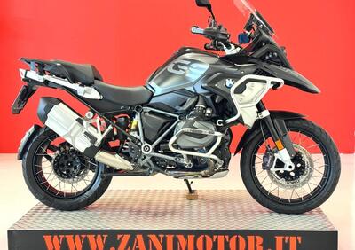 Bmw R 1250 GS (2021 - 24) - Annuncio 9889569