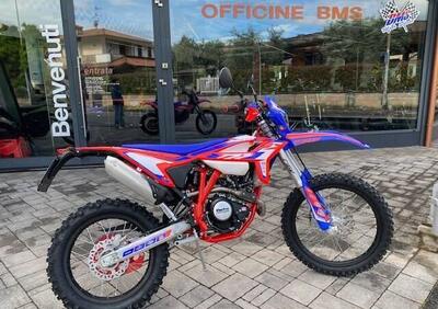 Betamotor RR 125 4T Enduro R (2024 - 25) - Annuncio 9889570