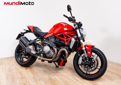 Ducati Monster 1200 S (2017 - 21) - Annuncio 9798133
