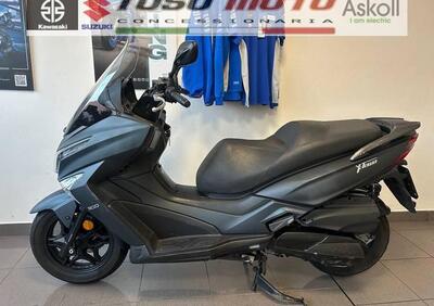 Kymco X-Town 300i ABS (2016 - 20) - Annuncio 9889577