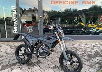 Betamotor RR 125 4T Motard T (2025) - Annuncio 9889578