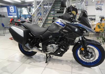 Suzuki V-Strom 650XT Explorer (2022 - 25) - Annuncio 9889585