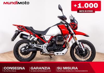 Moto Guzzi V85 TT Evocative Graphics (2021 - 23) - Annuncio 9808196