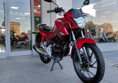 Honda CBF 125 (2008- 14) - Annuncio 9889586