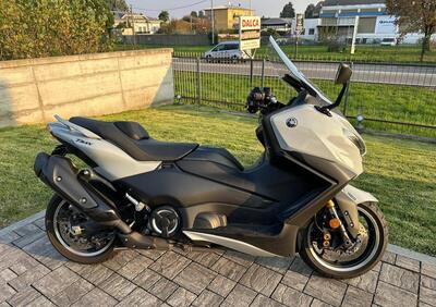 Yamaha T-Max 560 Tech Max (2025) - Annuncio 9889595