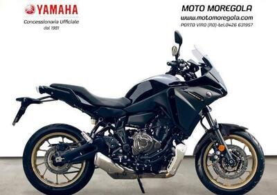 Yamaha Tracer 7 (2021 - 24) - Annuncio 9889594