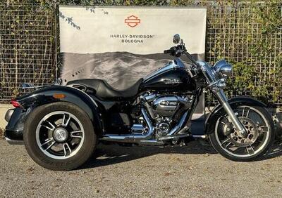 Harley-Davidson 114 Freewheeler (2019 - 20) - FLRT - Annuncio 9887669