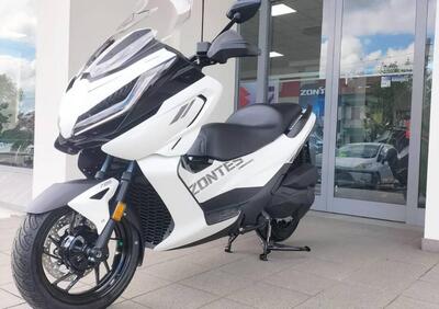 Zontes ZT368-E (2025) - Annuncio 9889599