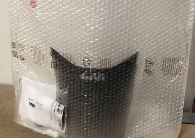 PARABREZZA GIVI PER HONDA FORZA 350 CODICE D1187ST - Annuncio 9889598