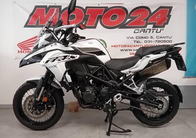 Benelli TRK 502X (2021 - 25) - Annuncio 9889604