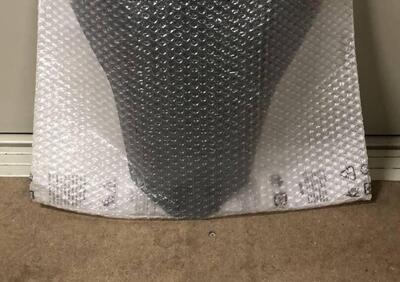 CUPOLINO FUME' GIVI PER HONDA AFRICA TWIN 1000 COD - Annuncio 9889601