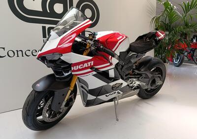 Ducati Panigale V4 (2025) - Annuncio 9770970