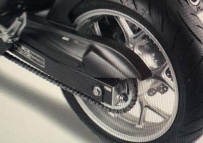 PARAFANGO COPRICATENA GIVI PER HONDA X ADV E FORZA - Annuncio 9889603