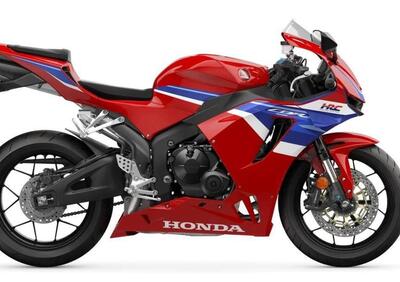 Honda CBR 600 RR (2024 - 25) - Annuncio 9889606