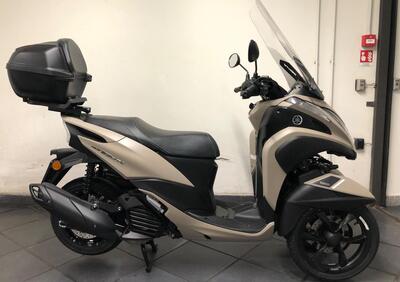 Yamaha Tricity 155 (2022 - 25) - Annuncio 9889611