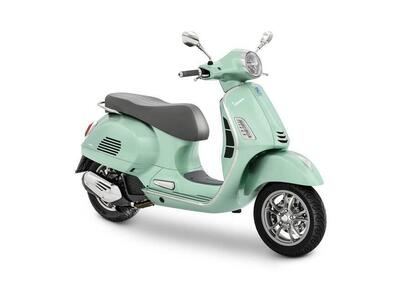 Vespa GTS 125 (2025) - Annuncio 9889613
