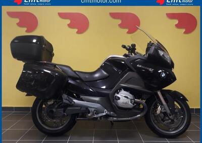 Bmw R 1200 RT (2010 - 13) - Annuncio 9889623