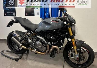 Ducati Monster 1200 S (2017 - 21) - Annuncio 9889626