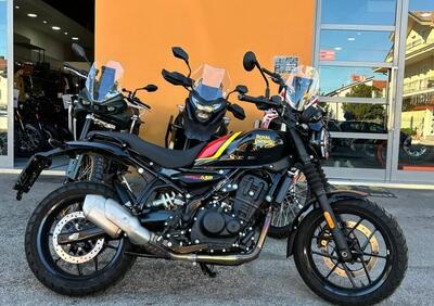 Royal Enfield Guerrilla 450 (2024 - 25) - Annuncio 9889636