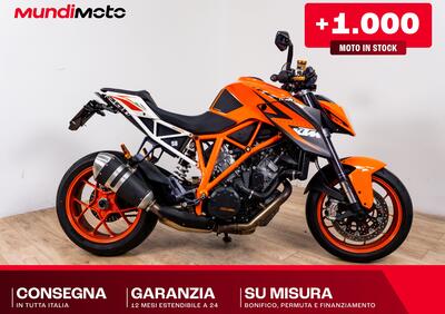 KTM 1290 Super Duke R ABS (2014 - 16) - Annuncio 9766177