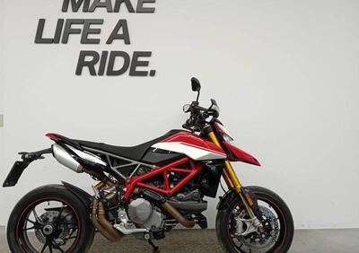 Ducati Hypermotard 950 SP (2019 - 20) - Annuncio 9889640