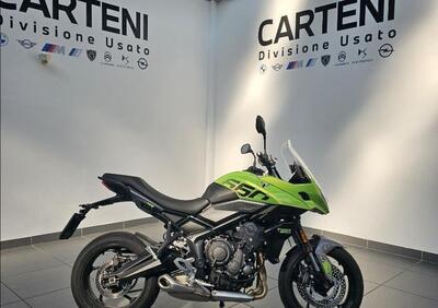 Triumph Tiger Sport 660 (2025) - Annuncio 9889638