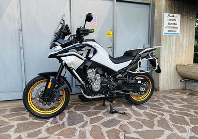 CFMOTO 800MT Explore (2023 - 25) - Annuncio 9889641