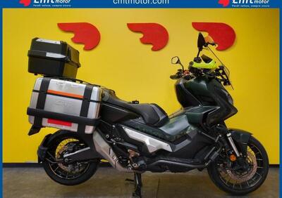 Honda X-ADV 750 (2018 - 20) - Annuncio 9889643