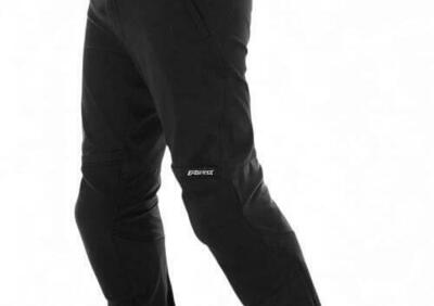Pantaloni DAINESE mod. New Drake Tex - Annuncio 9889647