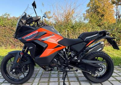 KTM 1290 Super Adventure S (2022 - 25) - Annuncio 9889651