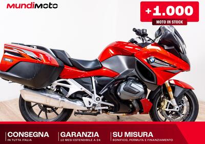 Bmw R 1250 RT (2021 - 25) - Annuncio 9824187
