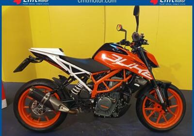 KTM 390 Duke ABS (2017 - 20) - Annuncio 9889655