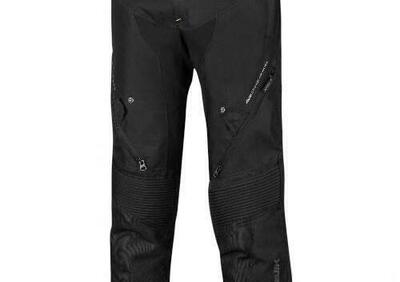 Pantaloni HEVIK mod. Centaurus nero - Annuncio 9889659